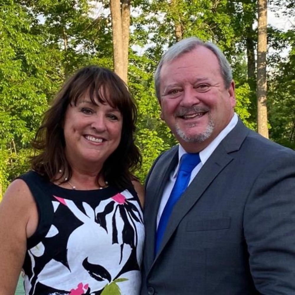 Meet your Posher, Carol ann